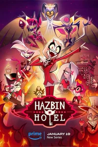 Hazbin hotel