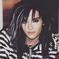 Bill Kaulitz