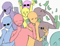 Chaotic Group