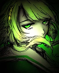 YTTD - Kanna Kizuchi