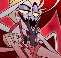 Lucifer-Hazbin Hotel
