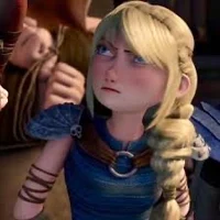 Astrid Hofferson 