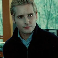 Carlisle cullen