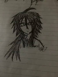 Dr Aria after infect