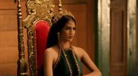 Badarawuhi