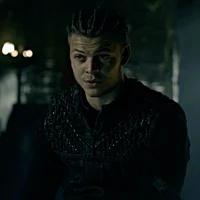 Ivar the Boneless 