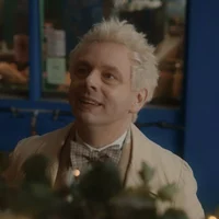 Aziraphale