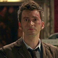tenth doctor