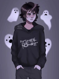 Nico di Angelo