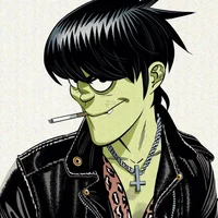 Murdoc -phase 5-