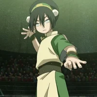 Toph