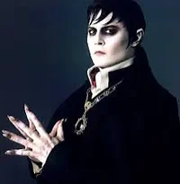 Barnabas Collins