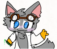 Dr wolfio