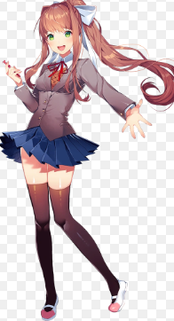 Monika