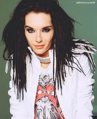Bill kaulitz