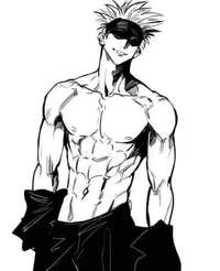 Gojo Satoru