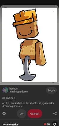 San