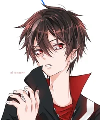 Guitarist Halilintar