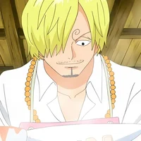 Sanji Family 