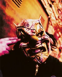 001- Shawn Crahan 