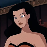 Diana Prince 