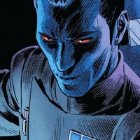 Thrawn
