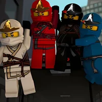 Ninjago roleplay 