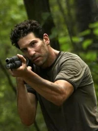 Shane Walsh