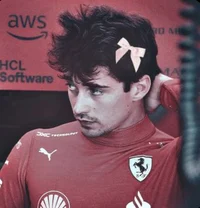 CHARLES LECLERC