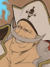 Whitebeard