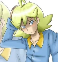 Clemont Citron