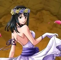 Nico Robin