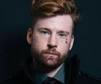 DGD Jonny Craig