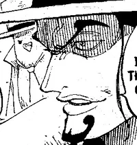 Rob Lucci