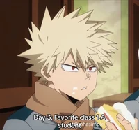 If you _ you die mha