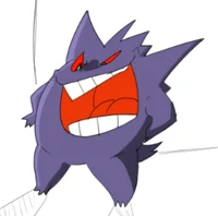 Gengar Pokemon
