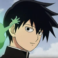 Ritsu Kageyama