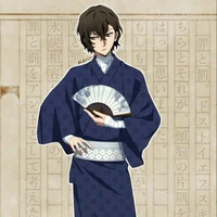 Dazai osamu