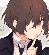 Osamu Dazai