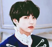 Jungkook-omega 