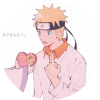 Naruto Uzumaki