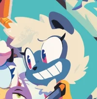 tangle the lemur 