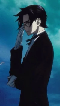 Claude faustus 