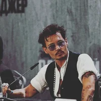 Johnny Depp