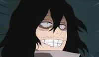 ANGST-Shota Aizawa
