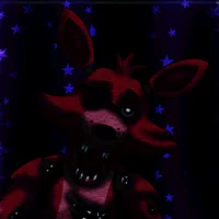 Witherd Foxy