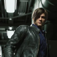 Leon Kennedy 