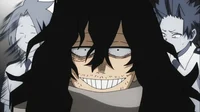 Shouta Aizawa 