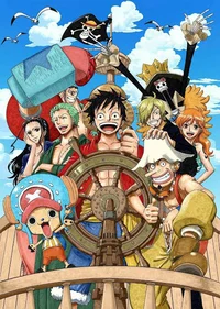 Os chapéus de palhas