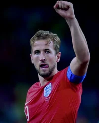 Harry Kane